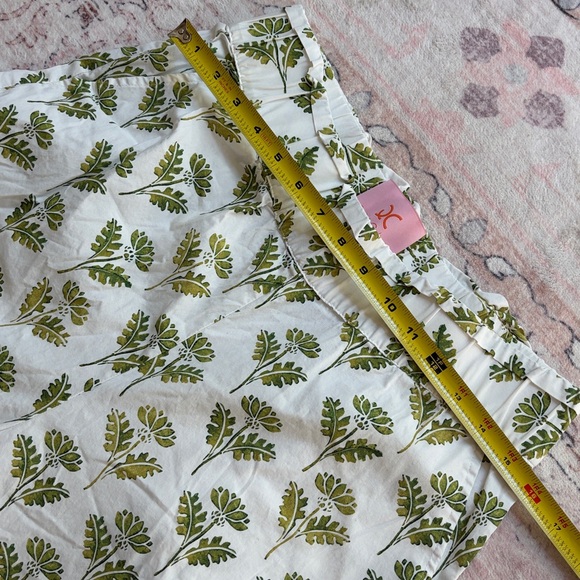 Quiet Culture 2 piece 97% cotton loungewear set Practical, comfortable, stylish - Picture 12 of 16